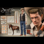 JAMES DEAN (Cowboy)